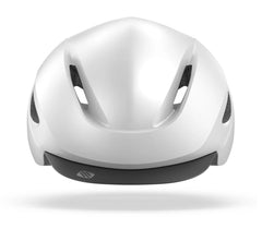 Casco de Ciclismo Rudy Project Central White Matte