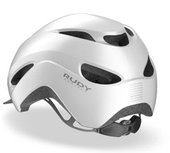 Casco de Ciclismo Rudy Project Central White Matte