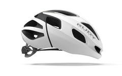 Casco Ciclismo Rudy Project Strym Blanco Stealth Matte