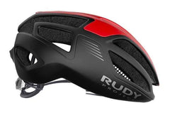 Casco de Ciclismo Rudy Project Spectrum Red-Black Matte