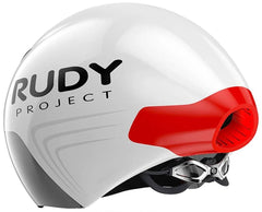 Casco de Ciclismo Rudy Project The Wing White