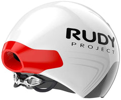 Casco de Ciclismo Rudy Project The Wing White