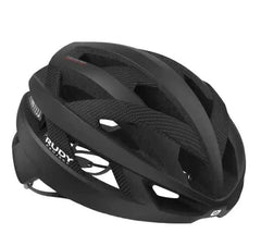 Casco de Ciclismo Rudy Project Contrarreloj Rebel BlackMatte