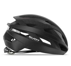 Casco de Ciclismo Rudy Project Contrarreloj Rebel BlackMatte