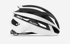 Casco de Ciclismo Rudy Project Rebel WhiteMatte