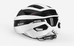 Casco de Ciclismo Rudy Project Rebel WhiteMatte