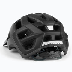 Casco de Ciclismo Rudy Project Crossway Lead/Black Matte
