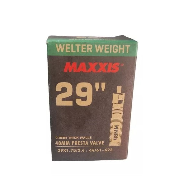 Neumático Bicicleta Maxxis Rin 29" 1.75-2.4 Presta 48mm