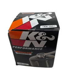 Filtro de Aceite Moto K&N KN-163 BMW K1200LT BMW R1200CL
