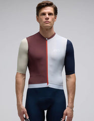 Jersey Ciclismo M/C Hombre Givelo C.D.A. Flag