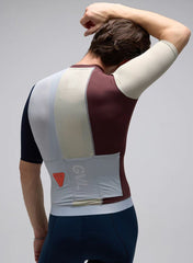 Jersey Ciclismo M/C Hombre Givelo C.D.A. Flag