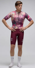 Jersey Ciclismo M/C Hombre Givelo C.D.A. Reactive