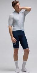Jersey Ciclismo M/C Hombre Givelo C.D.A. Ice