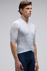 Jersey Ciclismo M/C Hombre Givelo C.D.A. Ice