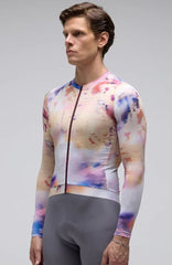 Jersey Ciclismo M/L Hombre Givelo C.D.A. Phase