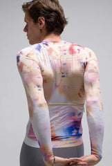 Jersey Ciclismo M/L Hombre Givelo C.D.A. Phase