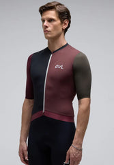 Jersey Ciclismo M/C Hombre Givelo C.D.A. Regent