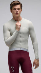 Jersey Ciclismo M/L Hombre Givelo C.D.A. Stone