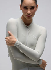 Jersey Ciclismo M/L Mujer Givelo C.D.A. Stone