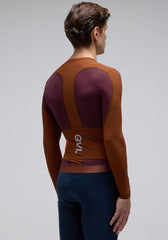 Jersey Ciclismo M/L Hombre Givelo C.D.A. Terra