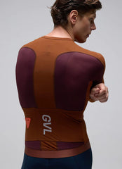 Jersey Ciclismo M/L Hombre Givelo C.D.A. Terra