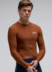 Jersey Ciclismo M/L Hombre Givelo C.D.A. Terra