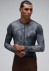 Jersey Ciclismo M/L Hombre Givelo G90 Light Noise