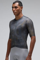 Jersey Ciclismo M/C Hombre Givelo G90 Light Ore