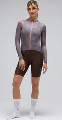Jersey Ciclismo M/L Mujer Givelo G90 Light Strata
