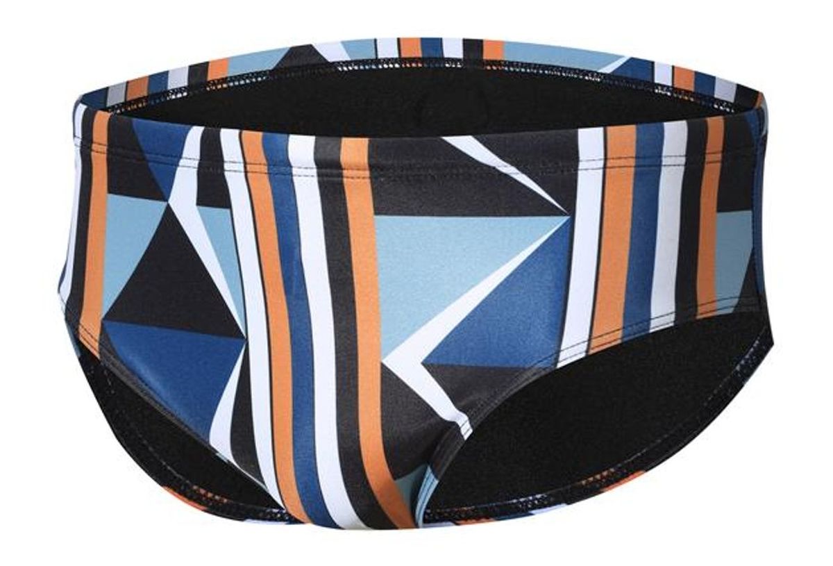 Pantaloneta de Natación-Baño Hombre HUUB Brownlee Jonny