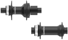 Manzanas FH/HB-TC500-MS-B Boost 148/110MM 32H