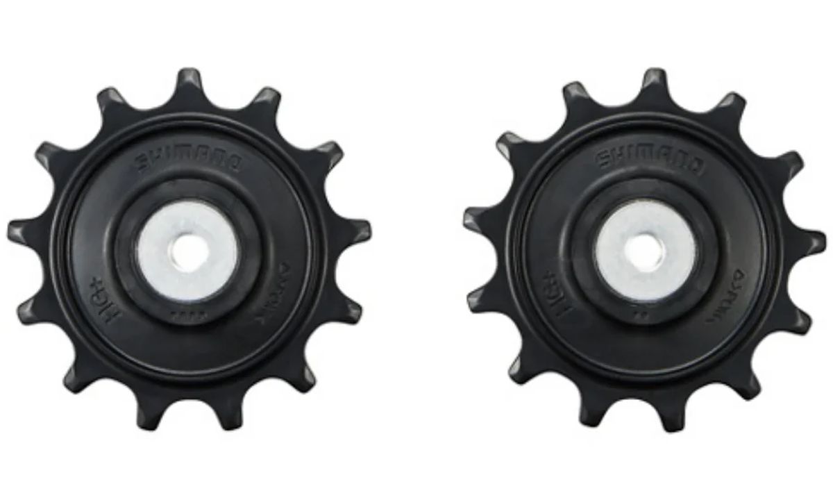 Juegos de Poleas Shimano RD-M8250