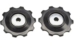 Juegos de Poleas Shimano TY-05/15/18//20/22 6/7 Vel