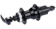 Juegos de Manzanas Shimano FH-QC500-MS/HB-M5100 QR 12V