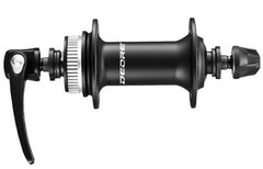 Juegos de Manzanas Shimano FH-QC500-MS/HB-M5100 QR 12V