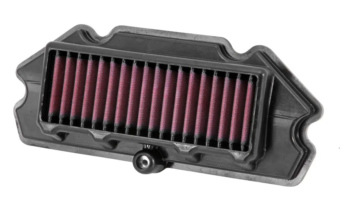 Filtro de Aire K&N Moto Kawasaki ERGN650/ERGF650