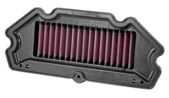 Filtro de Aire K&N Moto Kawasaki ERGN650/ERGF650
