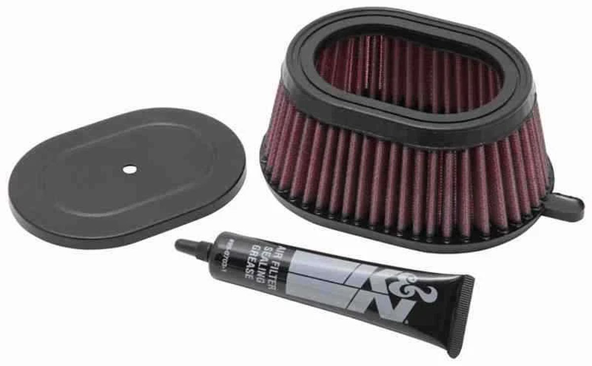 Filtro de Aire K&N Moto Kawasaki KLR650/KLX650