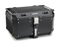 Baúl Maletero Kappa Aluminio K'Force Top Case 58L