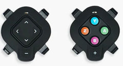 Kit de Actualización Wahoo Zwift Cog y Click