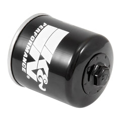 Filtro Aceite Moto K&N Yamaha YZF R6 R3 R1 Honda C