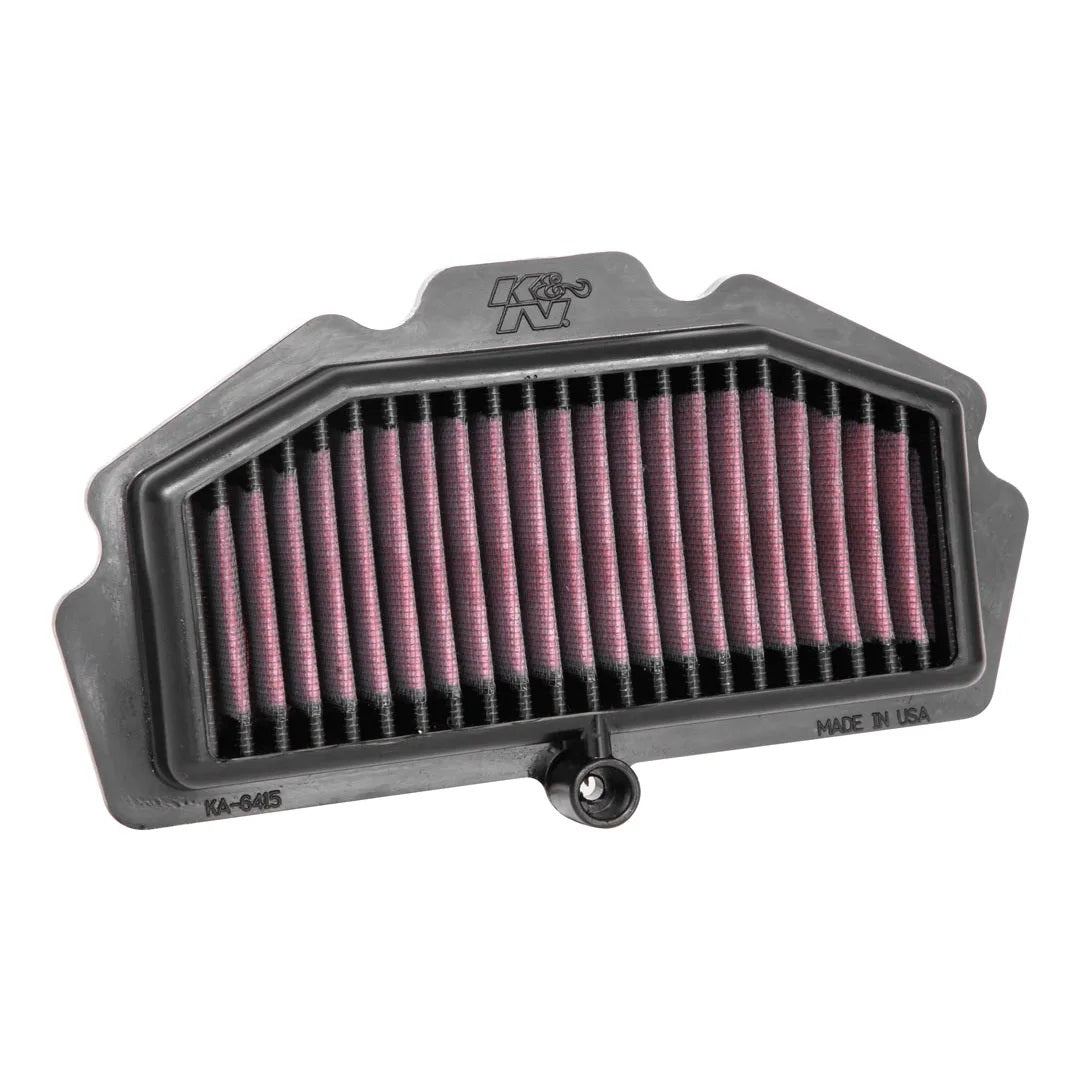 Filtro de Aire para Moto K&N Kawasaki Versys 650 (2015-2020)