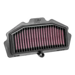 Filtro de Aire para Moto K&N Kawasaki Versys 650 (2015-2020)