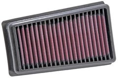 Filtro de Aire K&N Moto KTM 690 Enduro/690 SMC