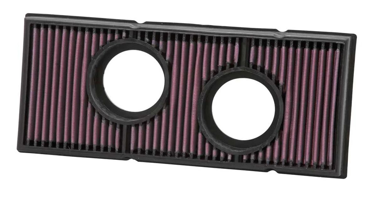 Filtro de Aire K&N Moto KTM 990 Adventure/990 Super