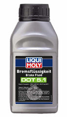 Liquido Para Frenos LiquiMoly Dot 5.1 500ml