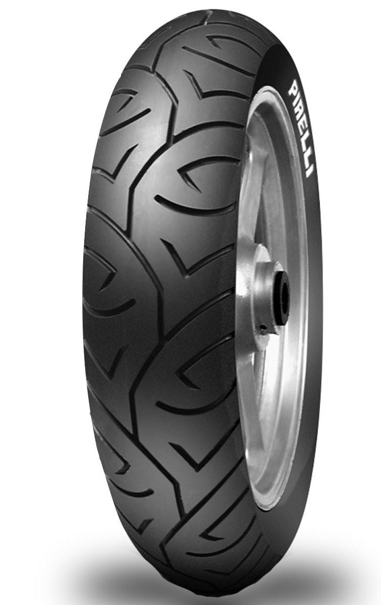 Llanta Pirelli Sport Demon Trasera 140/70 R17 66H TL