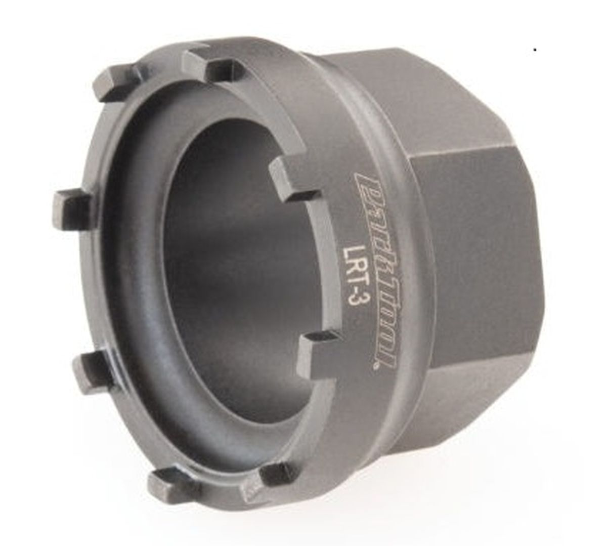 Extractor de Bielas Parktool Lockring DM Modular