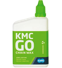 Lubricante Cadena KMC Go Cera de Cadena 150ml