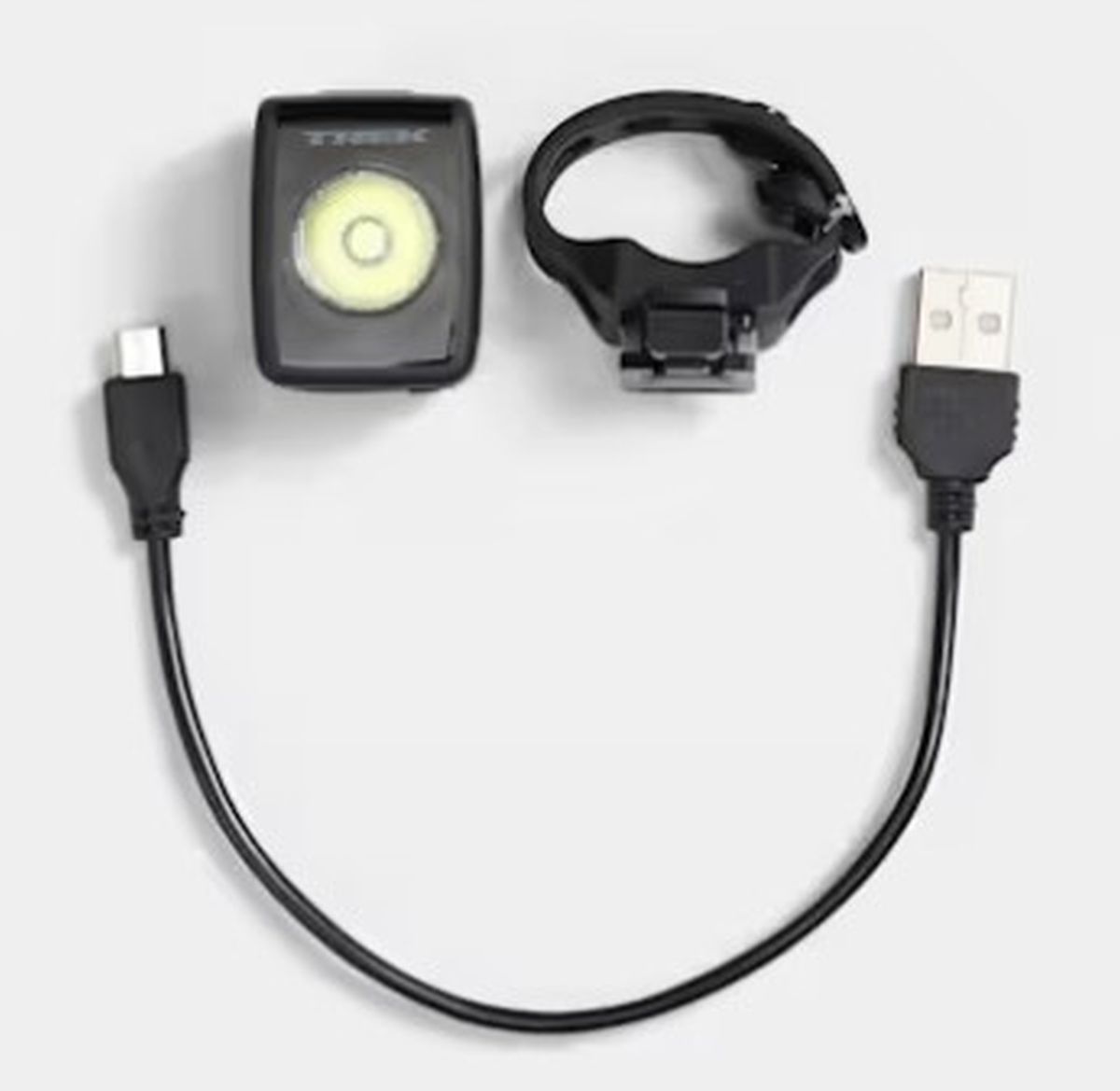 Luz Delantera Trek Ion 200 Rt